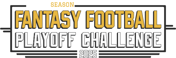 The Second Season 2024-25 Fantasy Football Playoff Challenge